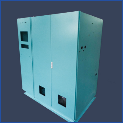 高低壓成套電氣設備的接線需要注意什么？